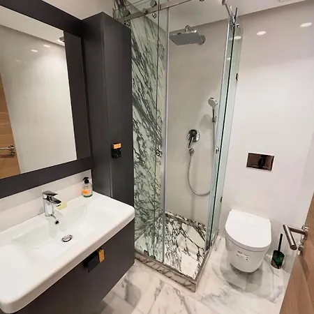 Design Val D'europe Disneyland Paris Apartment Serris
